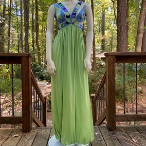 Vintage 1960s Emilio Pucci Dress